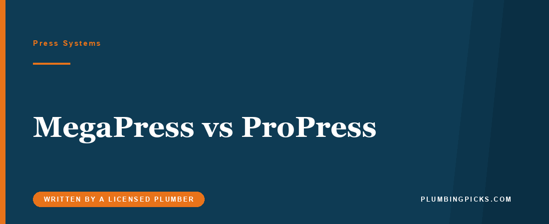 MegaPress vs ProPress: Which System Does Your Job Need?
