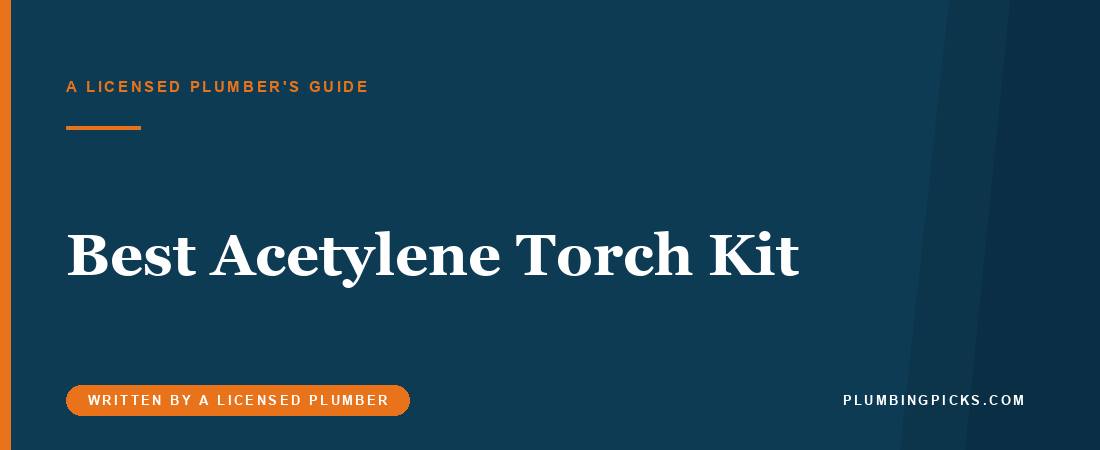 Best Acetylene Torch Kit (2026): TurboTorch Picks