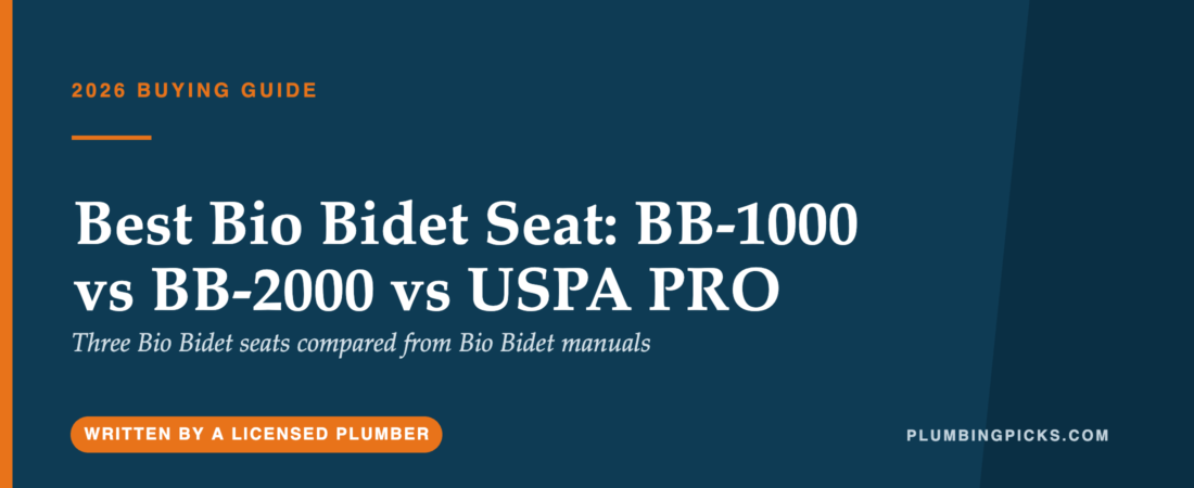 Best Bio Bidet Seat