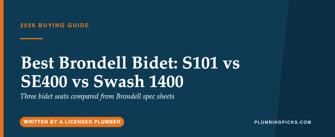 Best Brondell Bidet