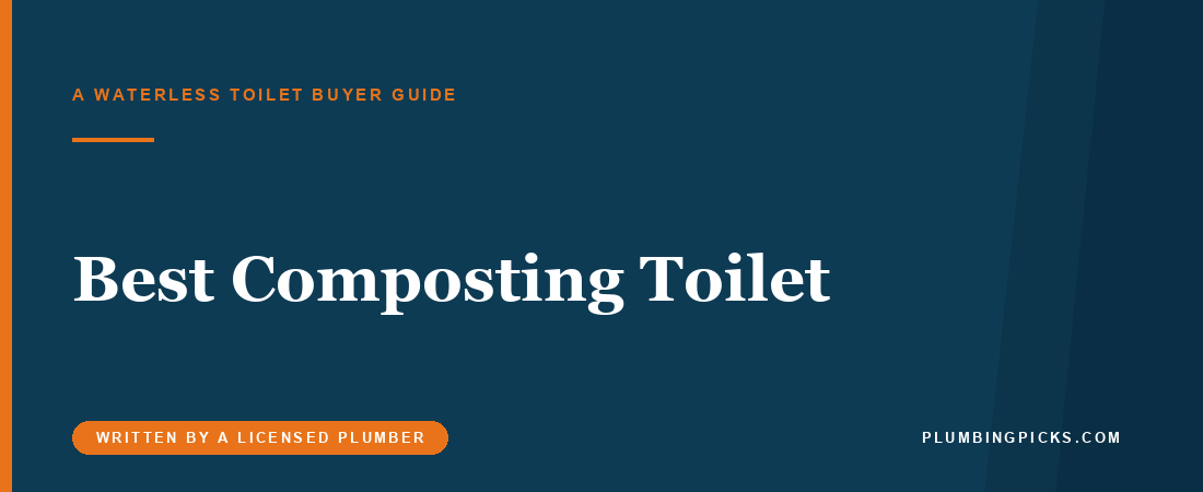 Best Composting Toilet (2026): Cabin, Tiny Home, RV