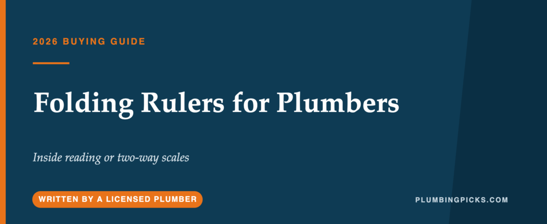 Folding Rulers