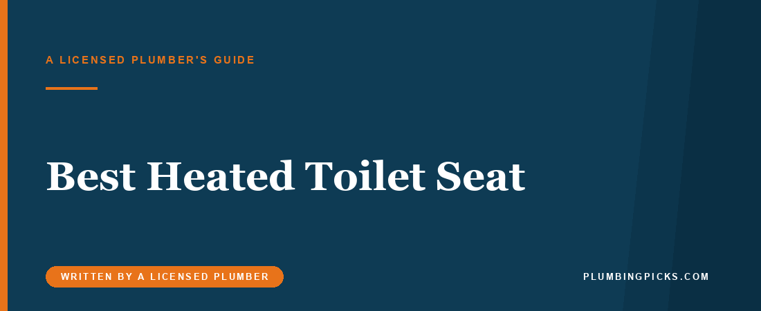 Best Heated Toilet Seat (2026): Bemis and Kohler Picks